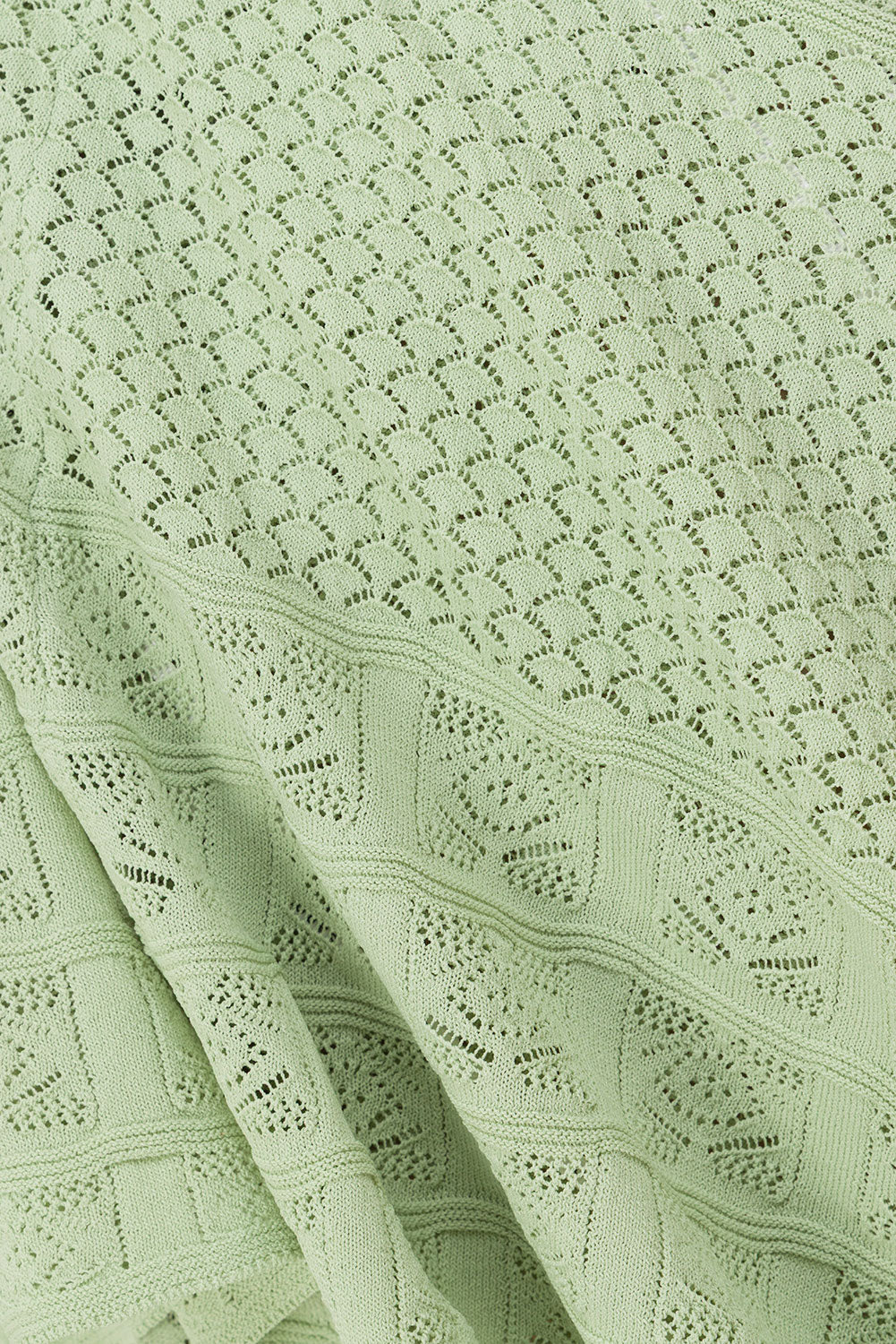 Nixie Top - Mint