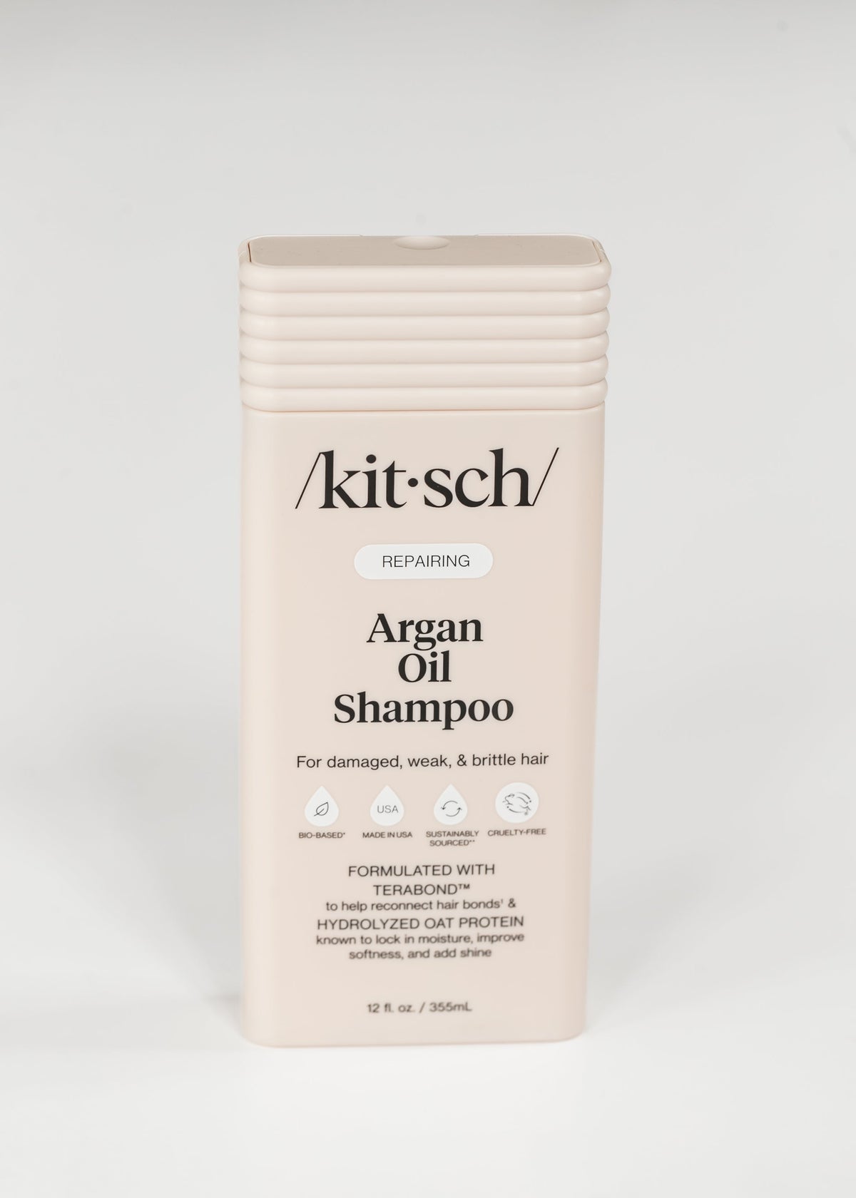 Kitsch™ Repairing Argan Oil Shampoo