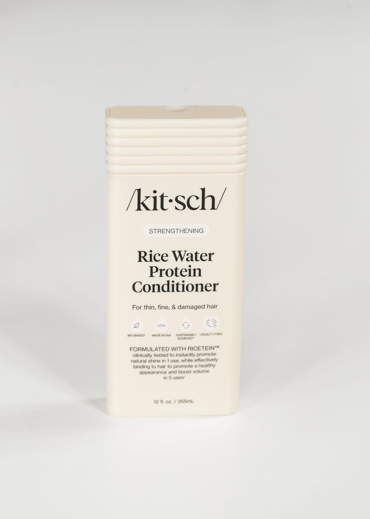 Kitsch™ Strengthening Rice Water Conditioner
