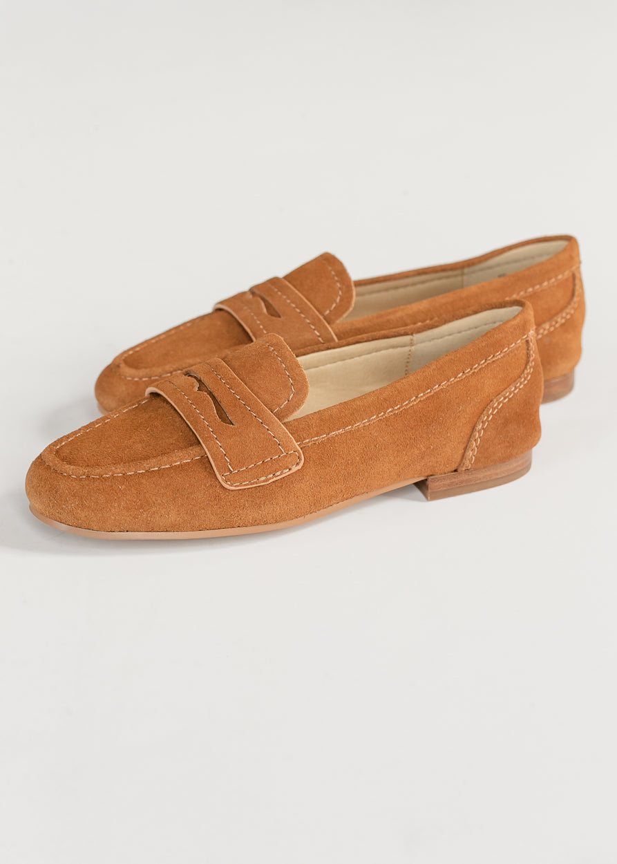 MIA™ Cognac Bahar Loafer