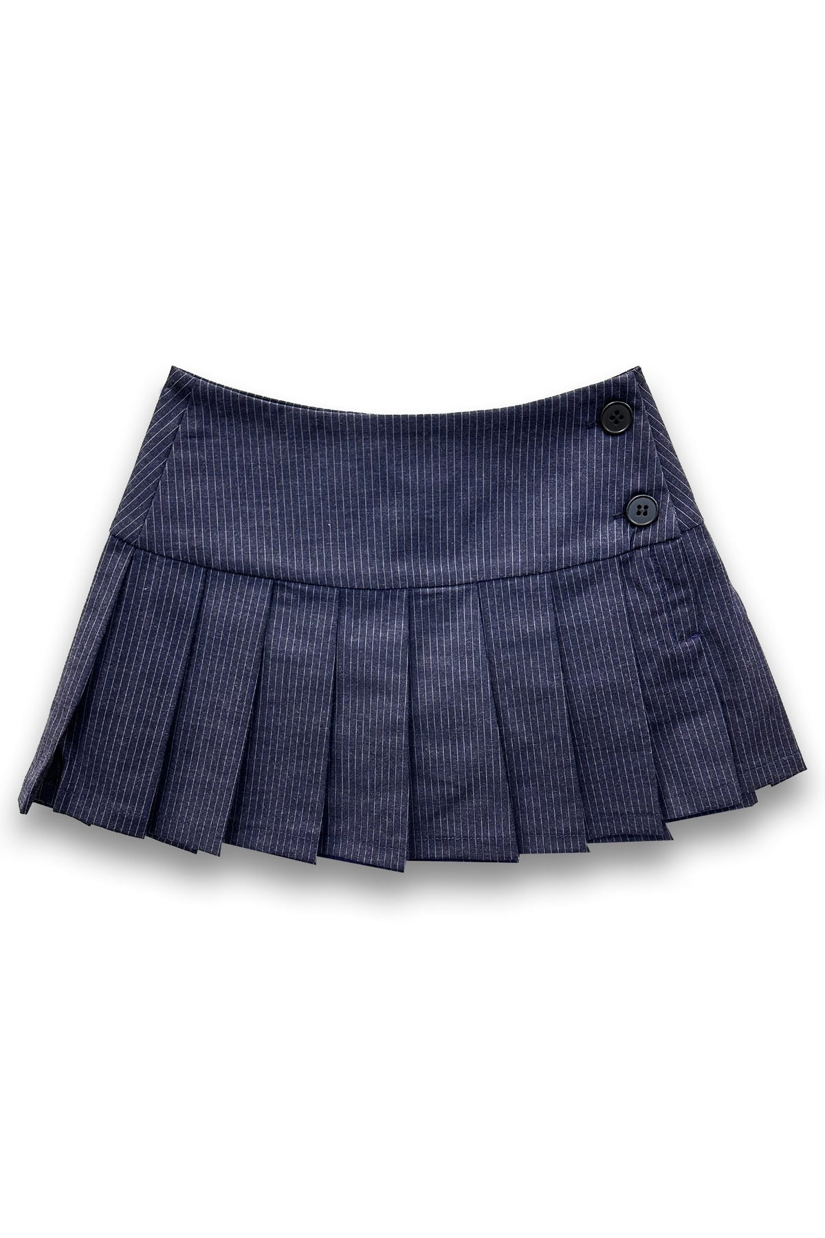 TWEEN VIOLET SKORT - FINAL SALE