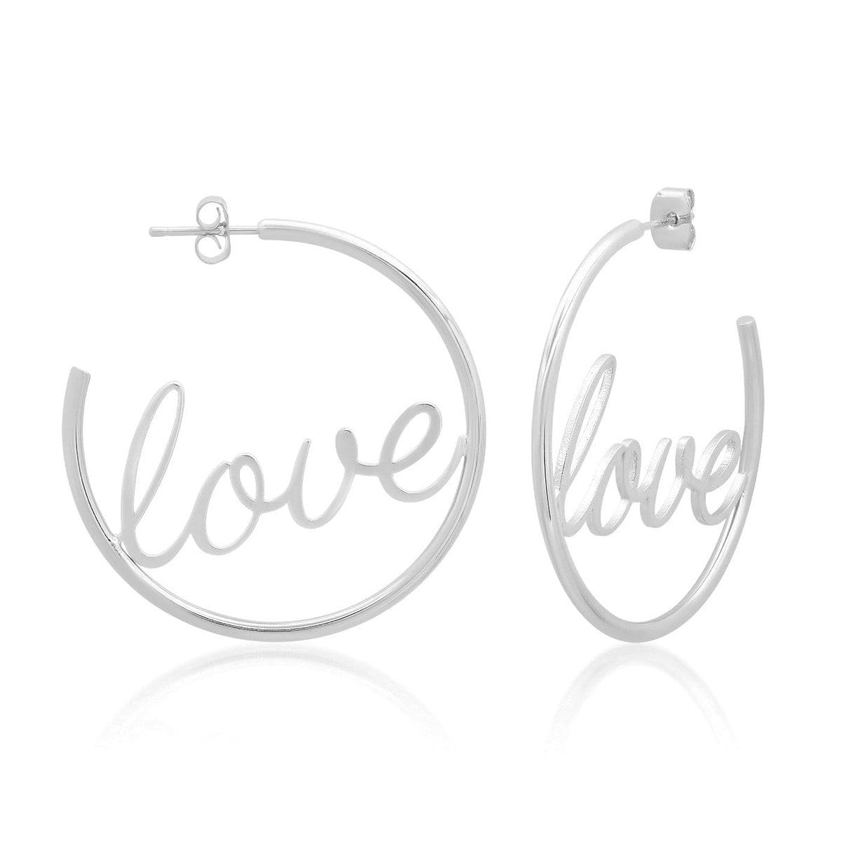 Love Hoops