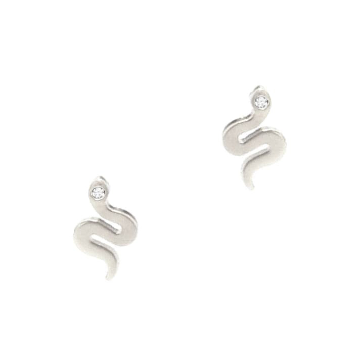 Simple Snake Studs