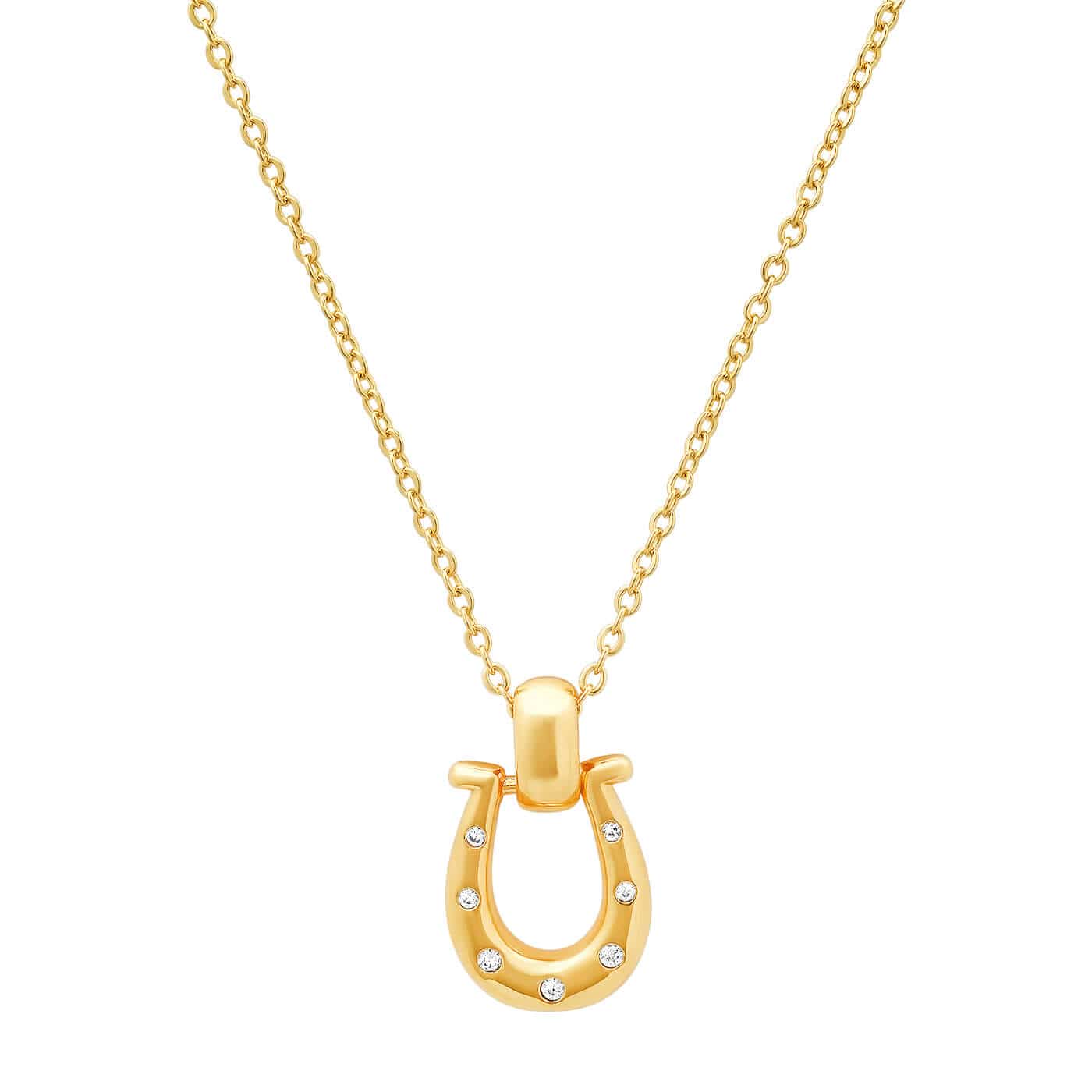 Starlit Fortune Necklaces