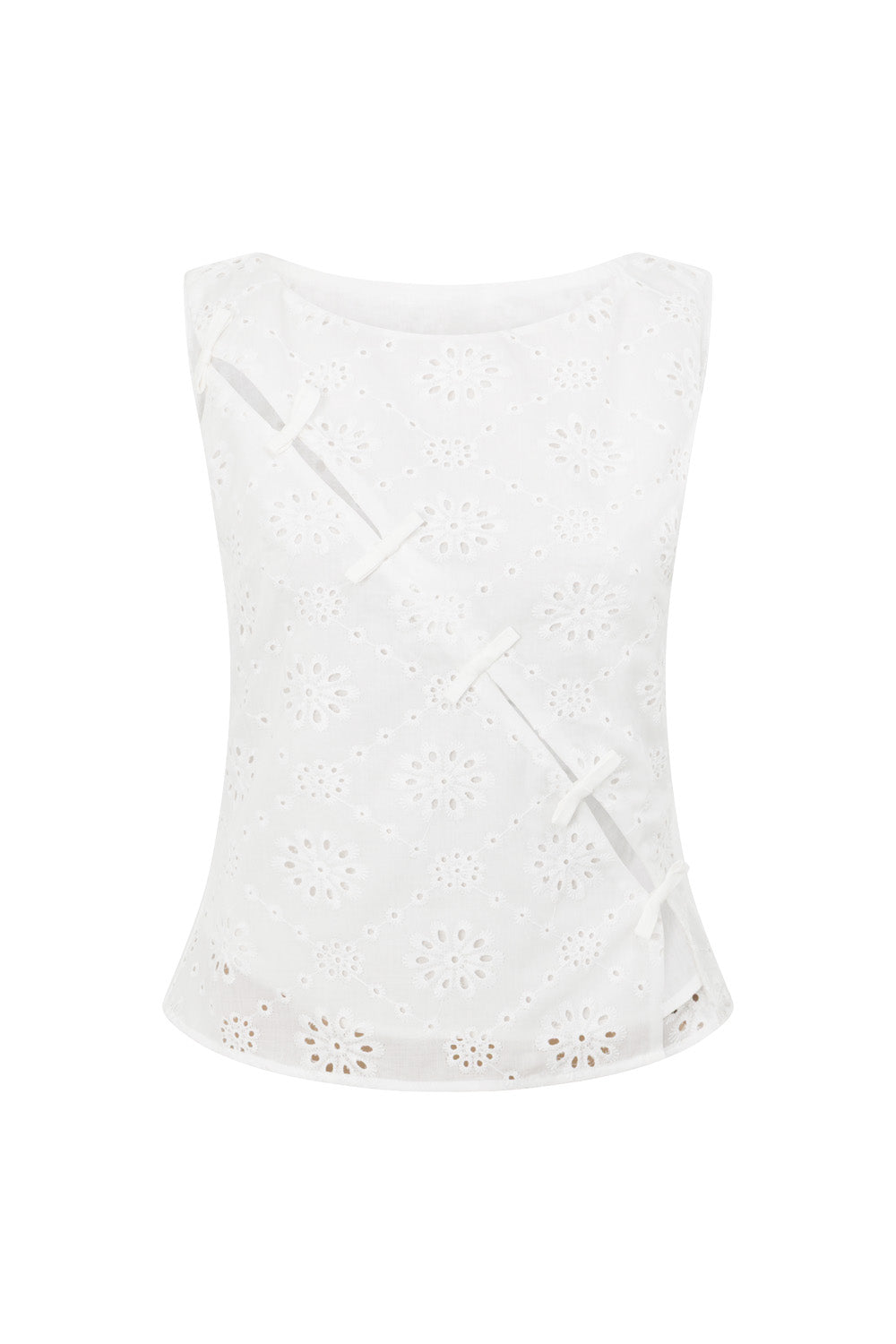 Freya Top