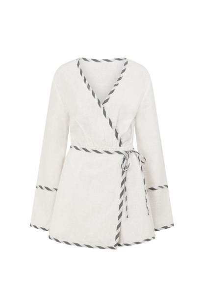 Juniper Dress