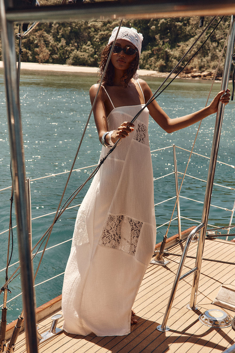 Lalita Dress