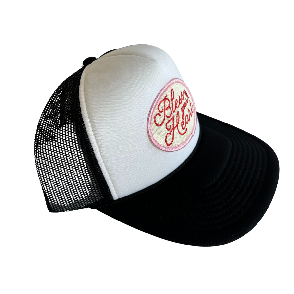Bless Your Heart Trucker Hat