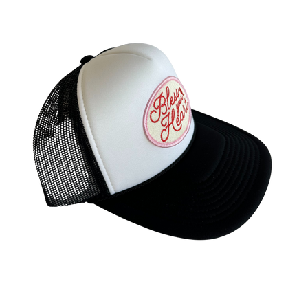 Bless Your Heart Trucker Hat