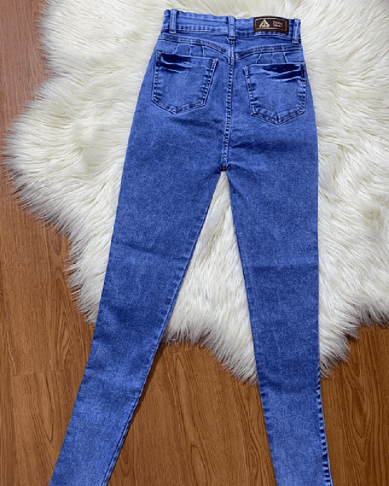 Women's Stretch Pull-On Jegging