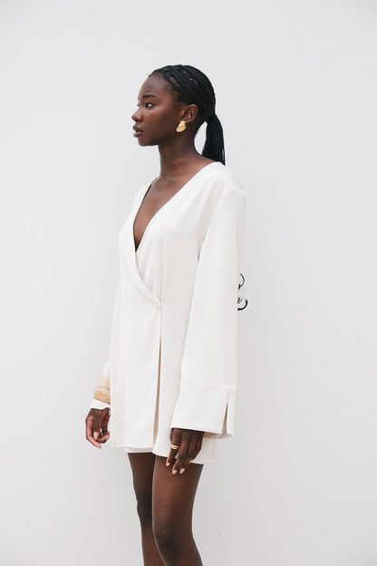 Asoka Dress