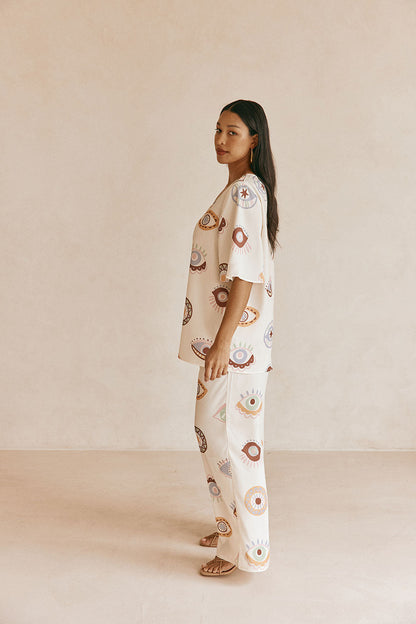 Grace Top - Matia