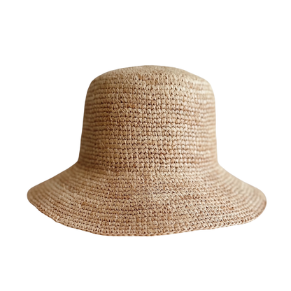 Local Beach Isla Bucket Sun Hat