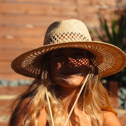 Local Beach Palma Sun Hat
