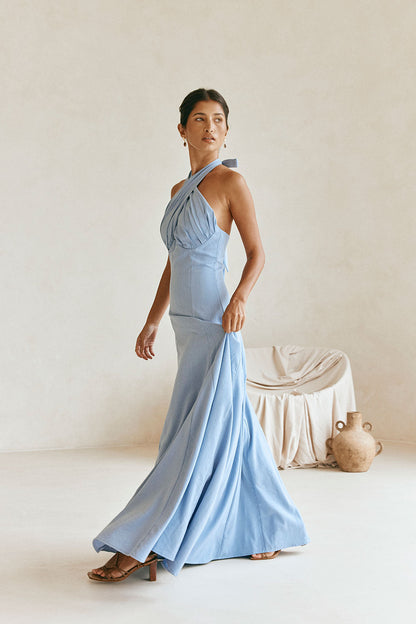 Ginevra Dress