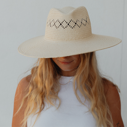 Local Beach Solana Sun Hat