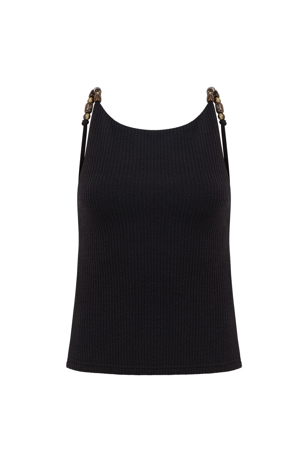 Illaria Top - Black