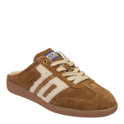 Back 70 Easter Sneakers Tabacco