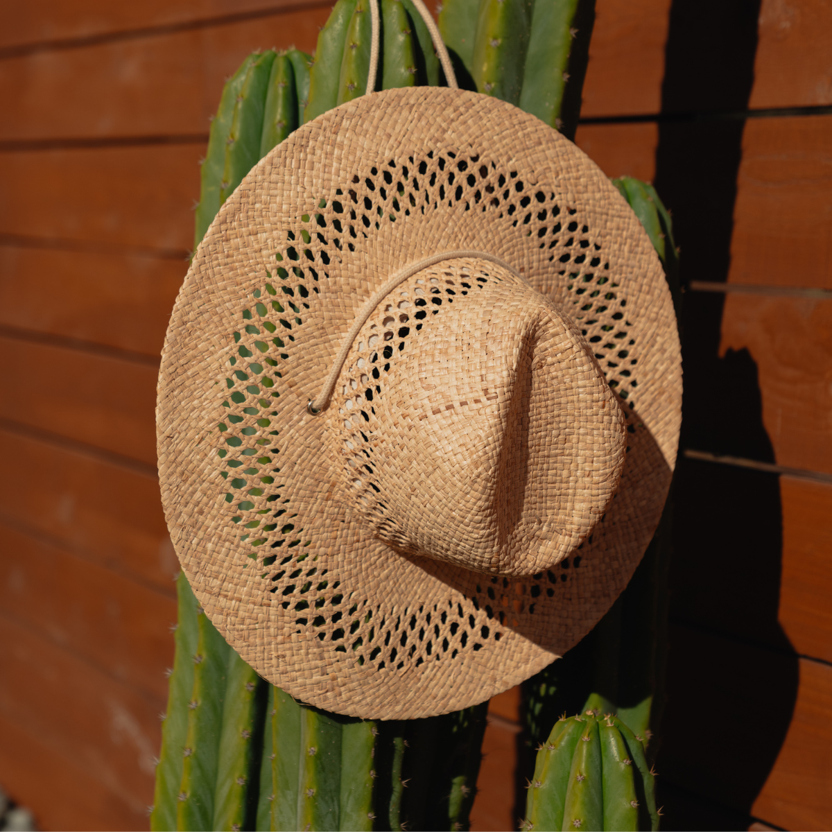 Local Beach Palma Sun Hat