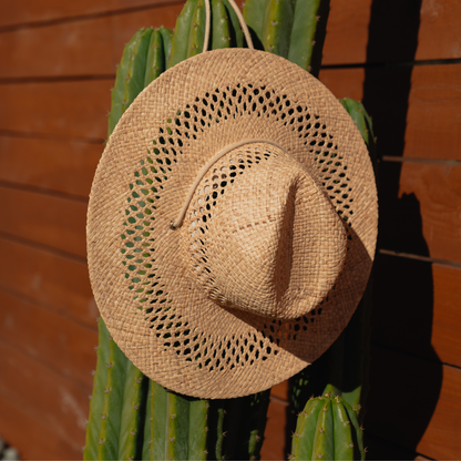Local Beach Palma Sun Hat
