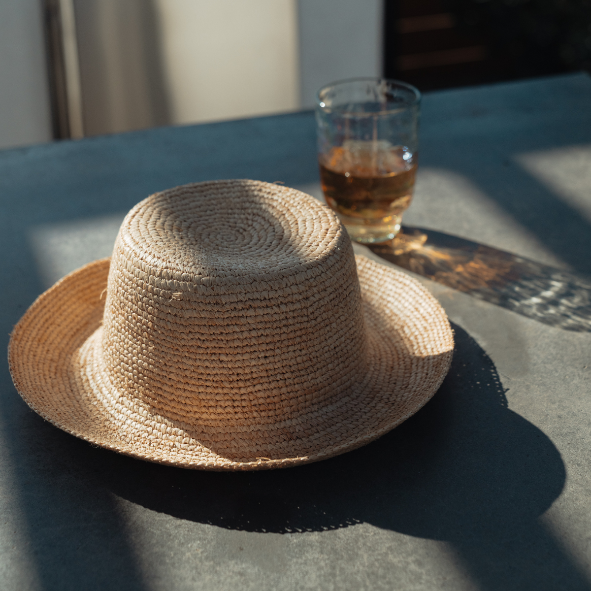 Local Beach Isla Bucket Sun Hat