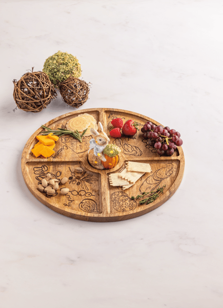Charcuterie Board