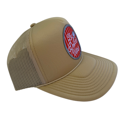 La Dolce Vita Trucker Hat