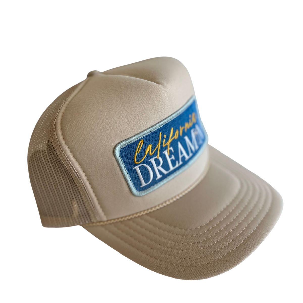 California Dreamin' Trucker Hat