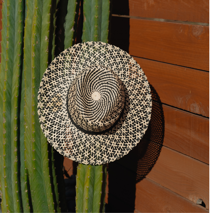 Local Beach Vida Sun Hat
