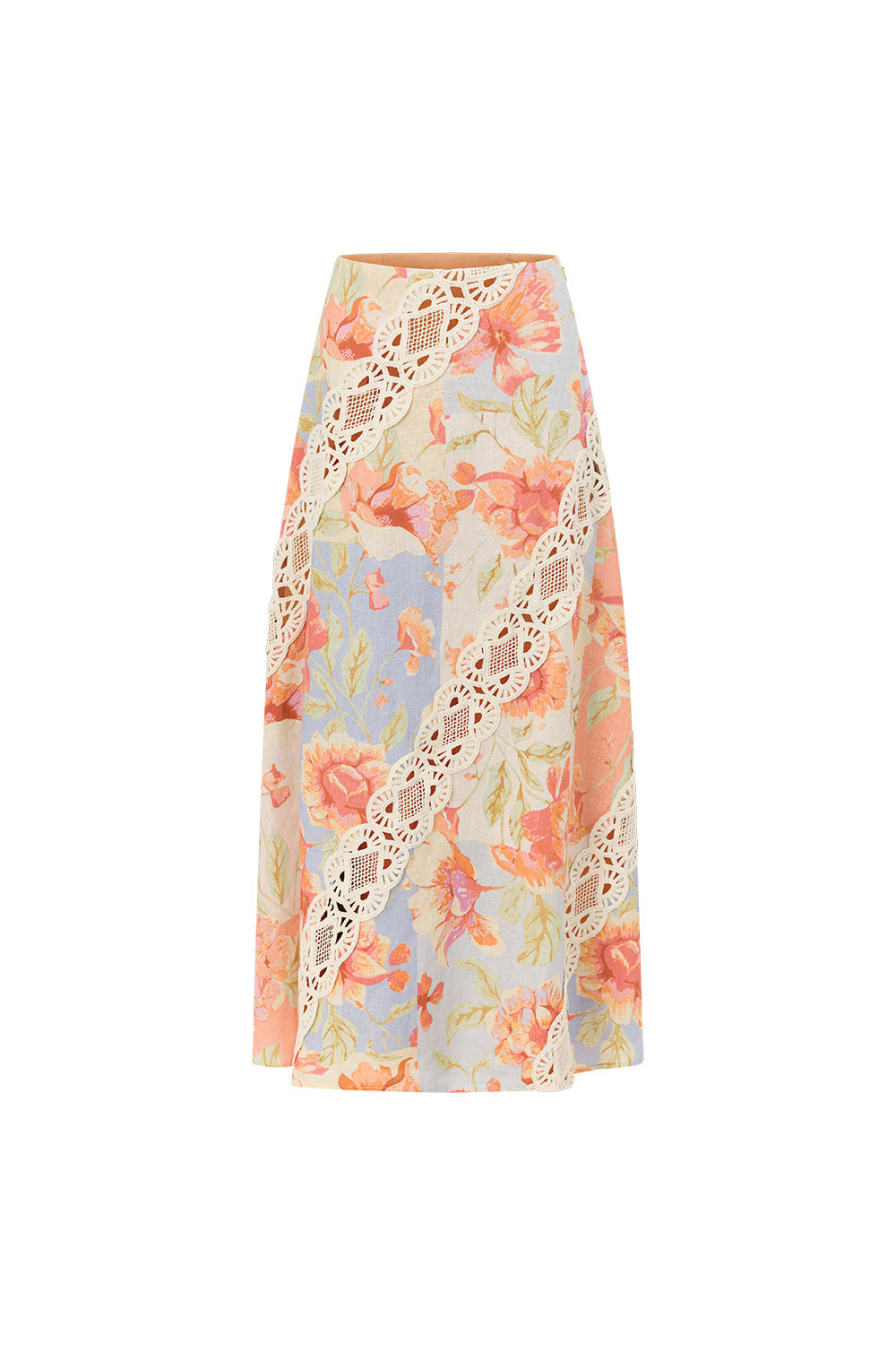 Mirabella Skirt - Verano