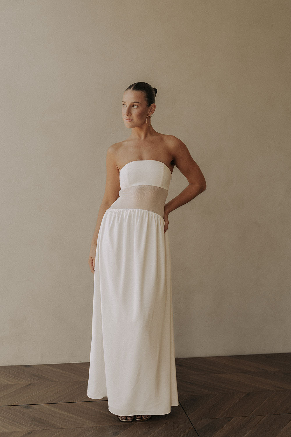 Francisco Dress