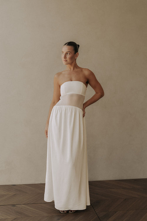 Francisco Dress