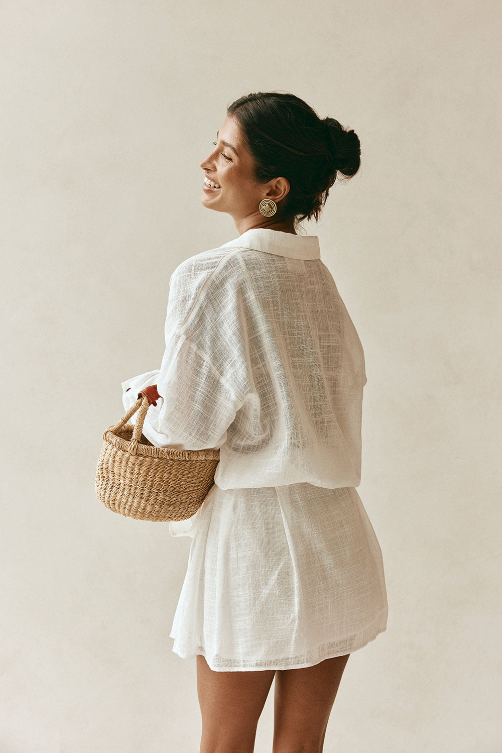 Orazio Dress