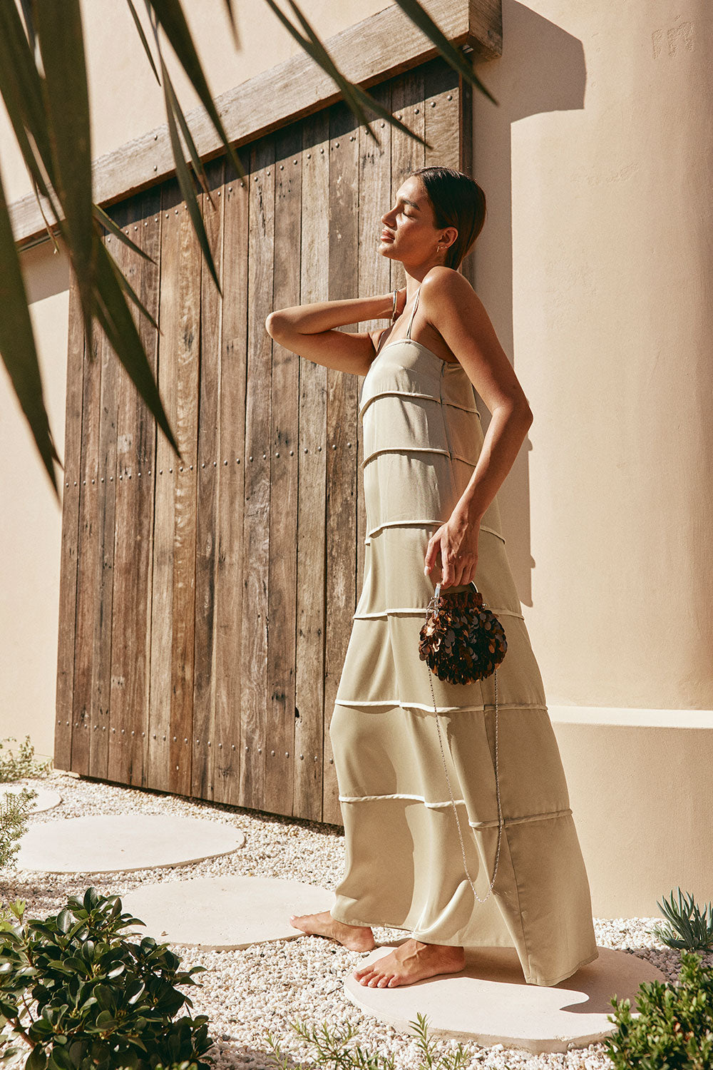 Daleyza Dress