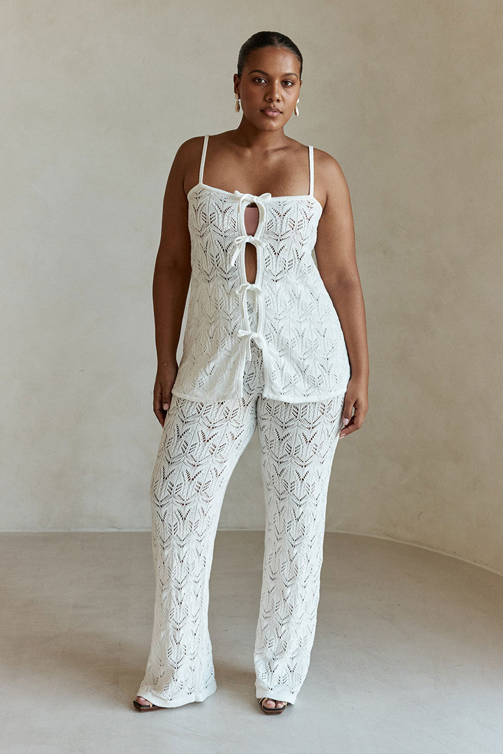Atley Pants