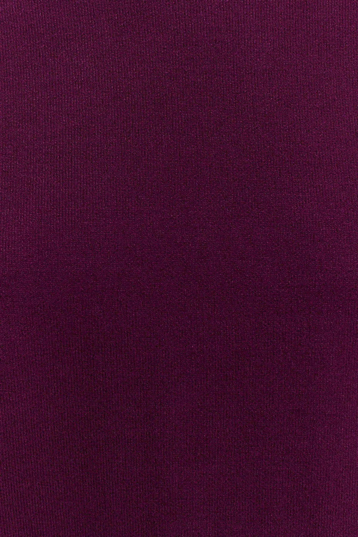 Braxton Cozy Knit Jumper Plum