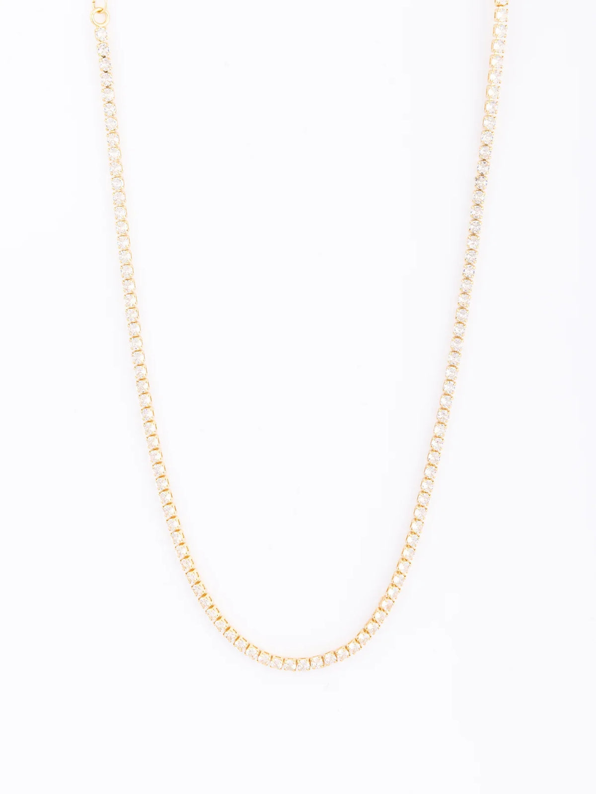 Alyssa Necklace