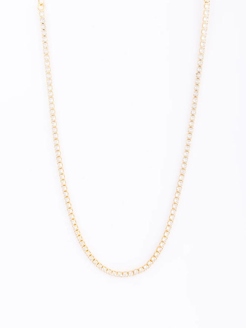 Alyssa Necklace