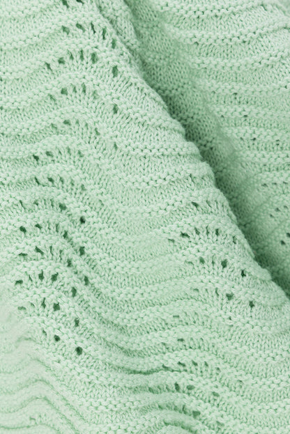 Leah Skirt - Mint