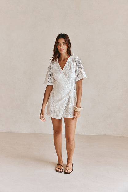 Eliza Dress