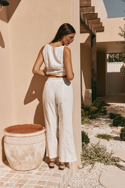 Hanoi Pants