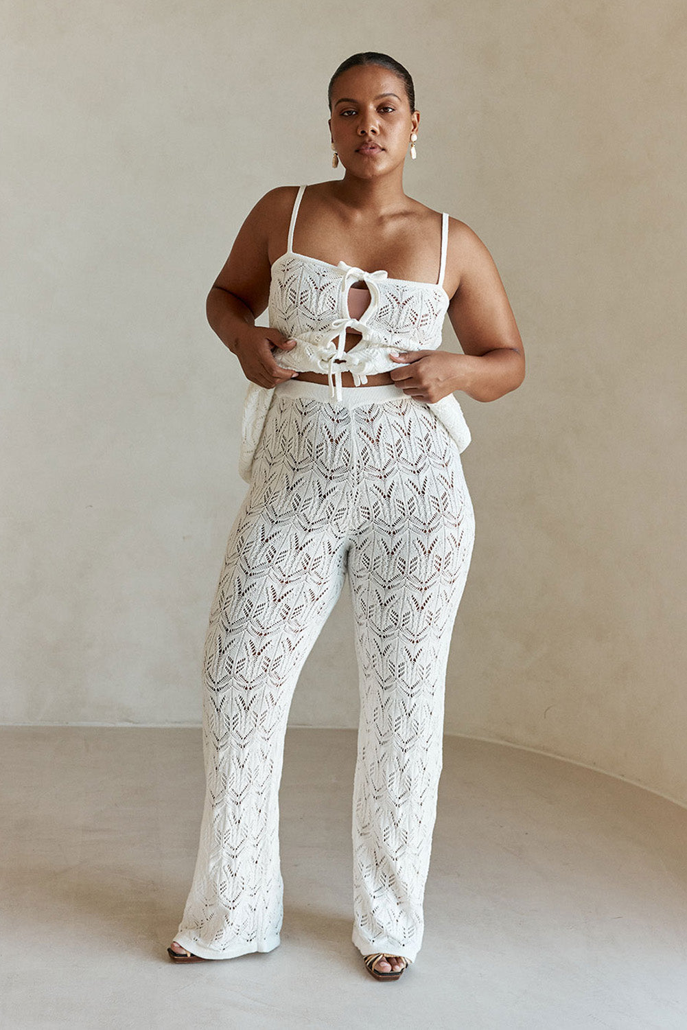 Atley Pants