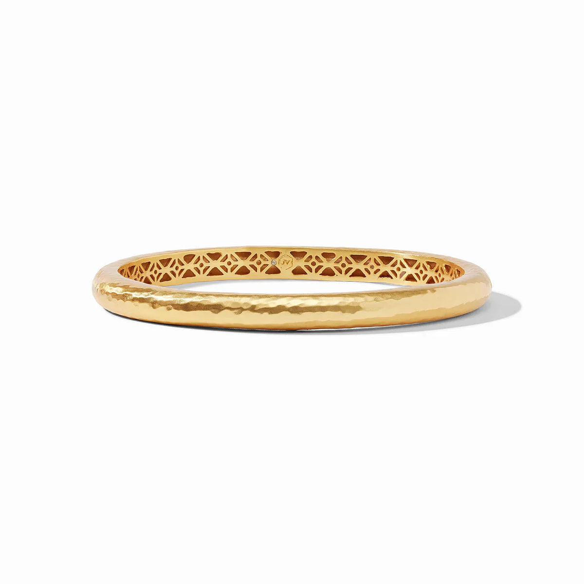 Havana Bangle - Gold - M