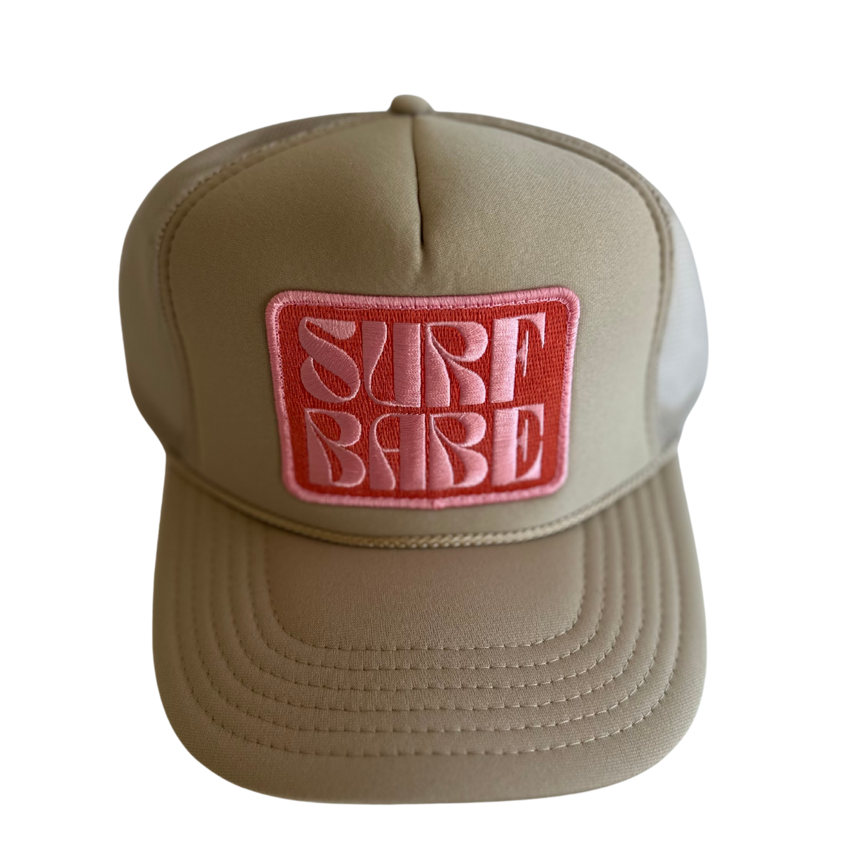 Surf Babe Trucker Hat