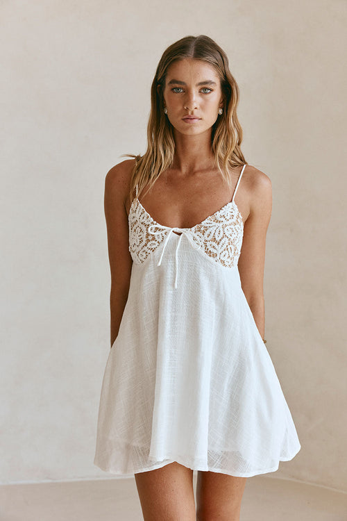 Bambi Dress