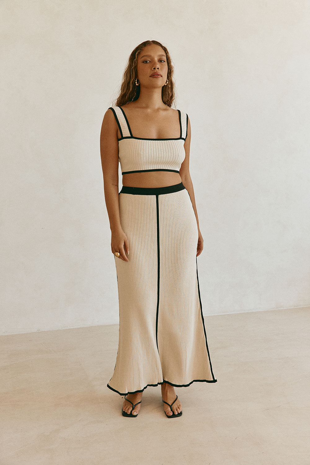 Leilani Skirt