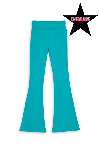 TWEEN DREW HACCI PANT - FINAL SALE