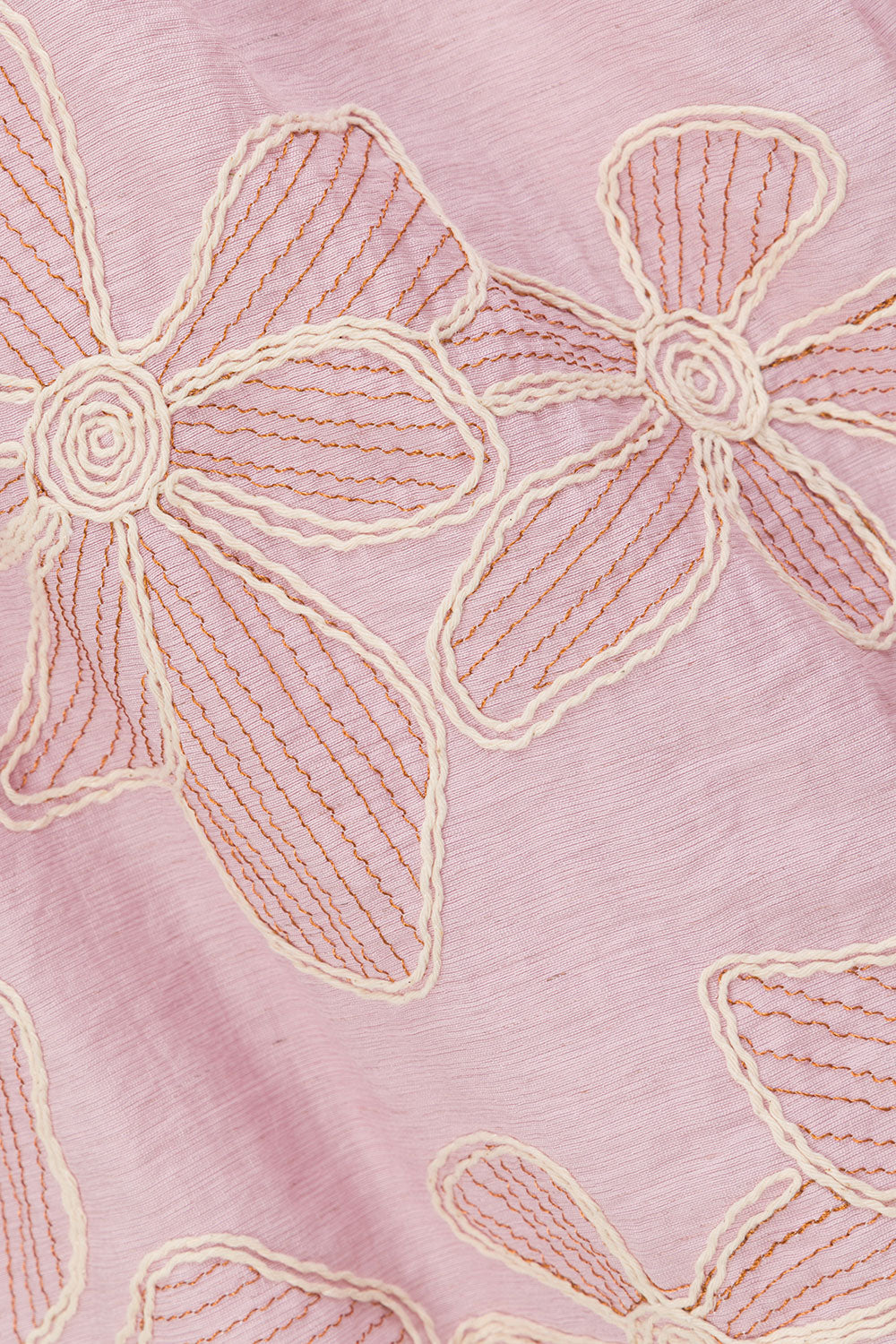 Bikkie Mini Top - Bloom
