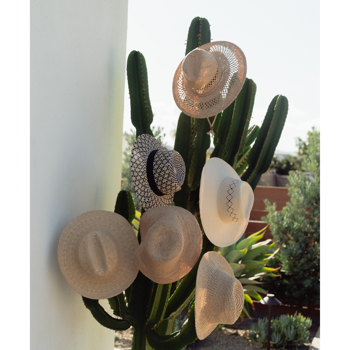 Local Beach Vida Sun Hat