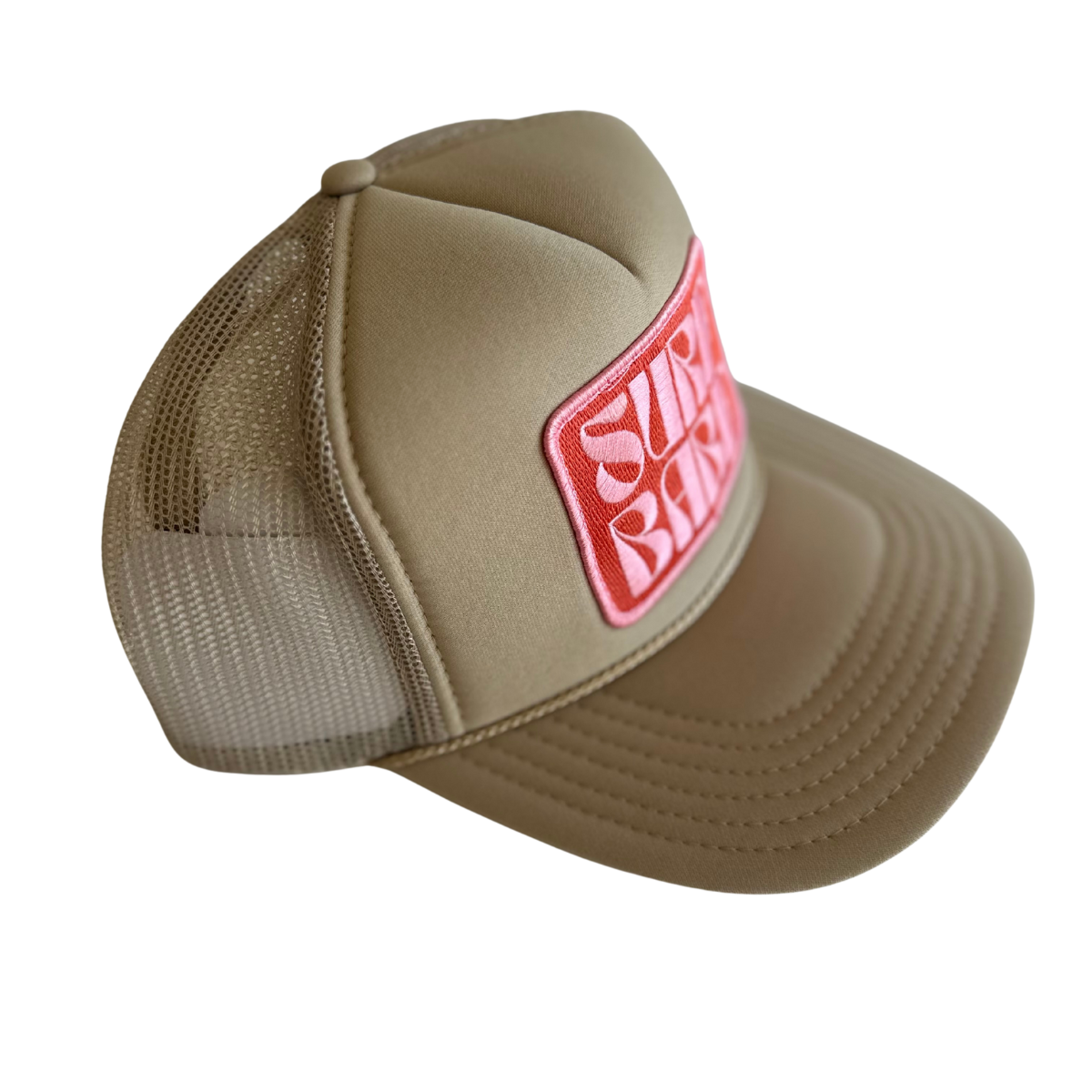 Surf Babe Trucker Hat